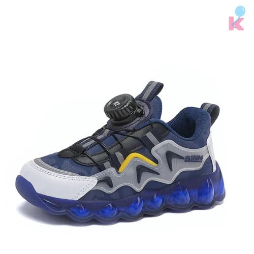 Sapato Infantil Masculino