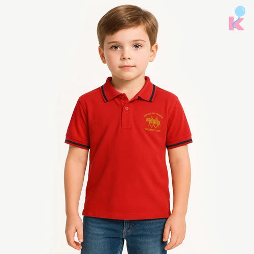 Camisa Infantil Masculina