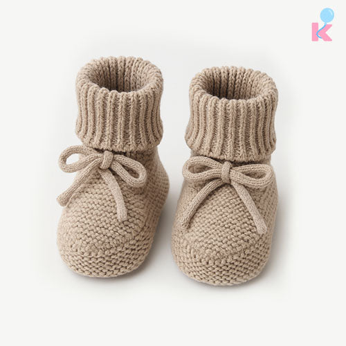 Sapatos e Sapatilhas de Bebê