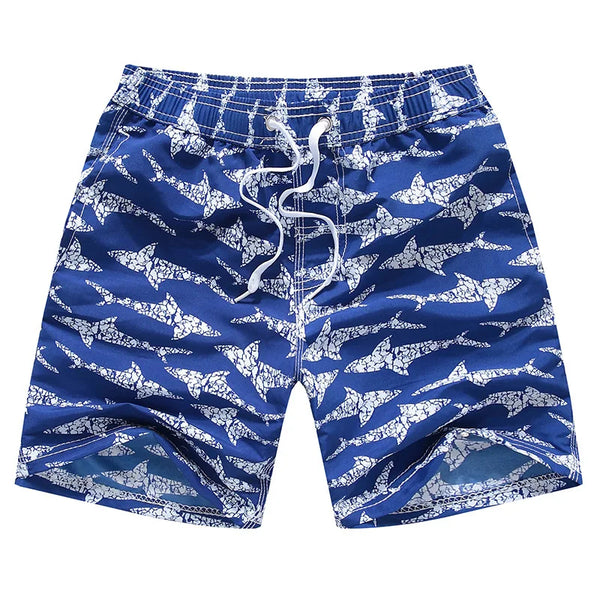 Bermudas Infantil Masculina Jacson