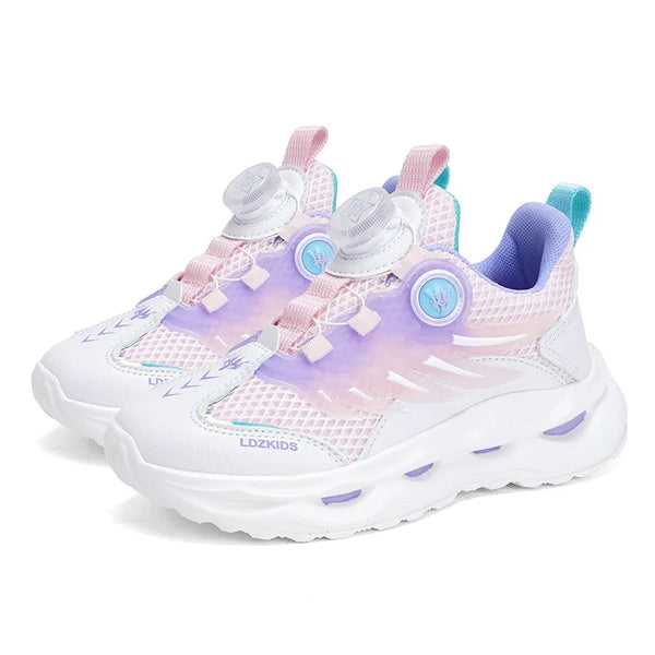 Sapato Infantil Feminino Lilian