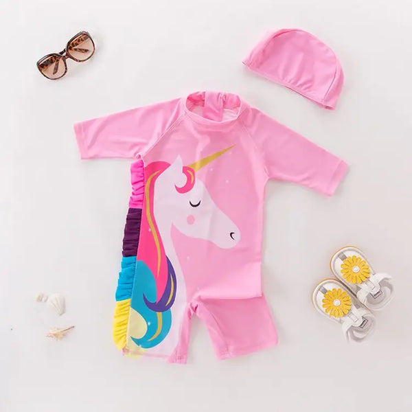Moda Praia Infantil Rinata