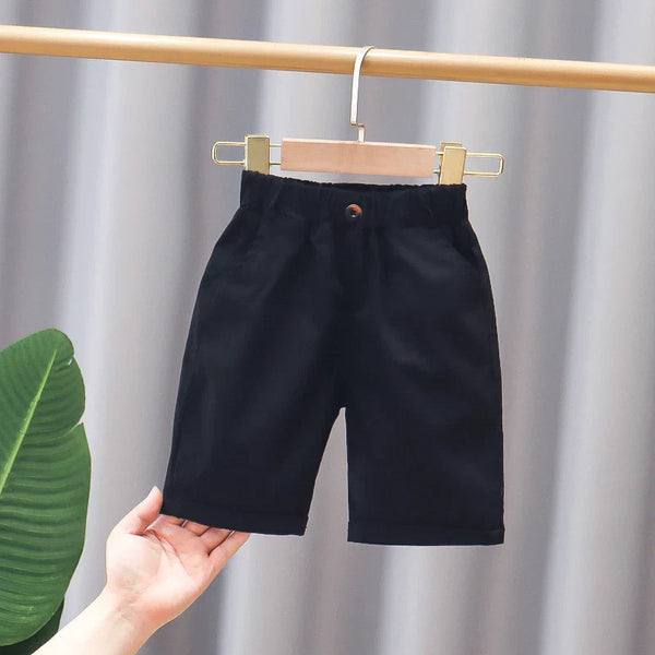 Bermudas Infantil Masculina Joel