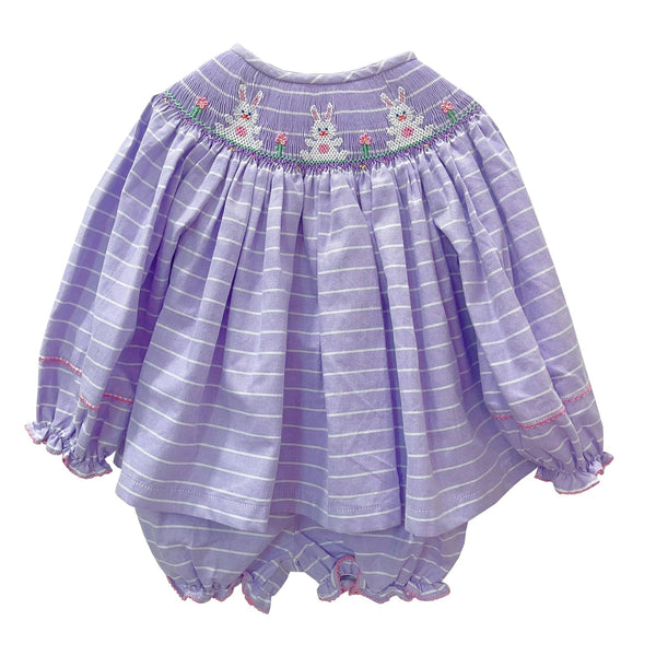 Conjunto Bebe Menina flora