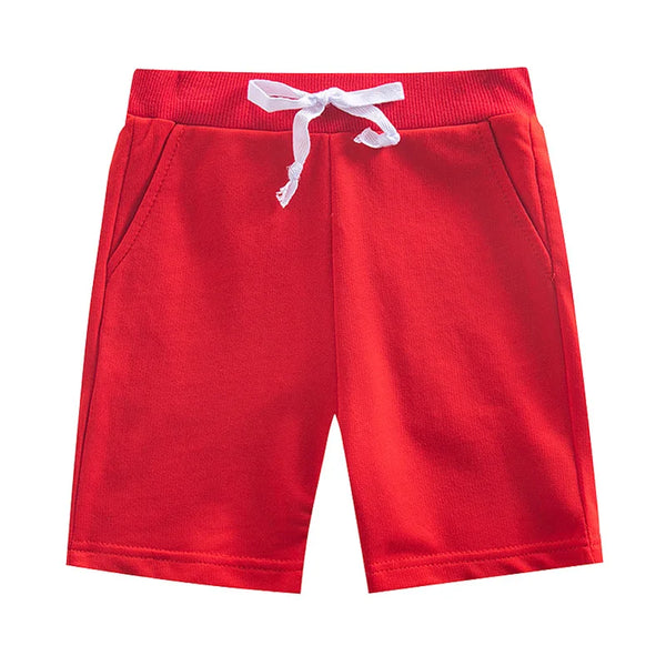 Bermuda Infantil Leonard
