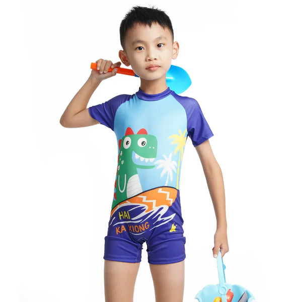 Moda Praia Infantil Sam