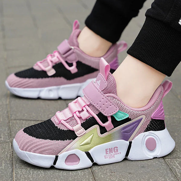 Tênis Infantil Feminino Adriele