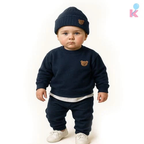 Conjunto Bebê Menino