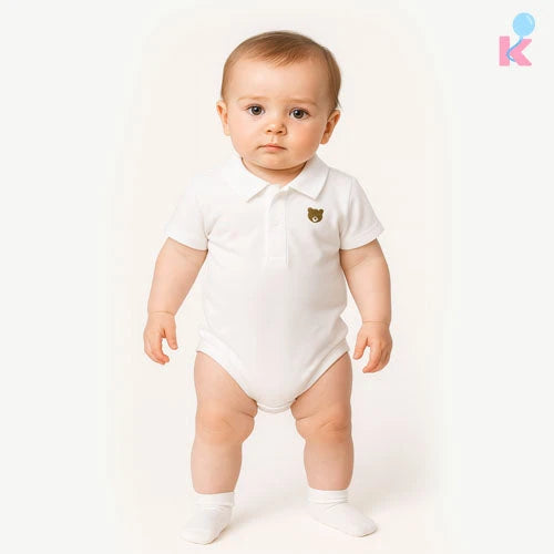 Bodies Bebê Unisex