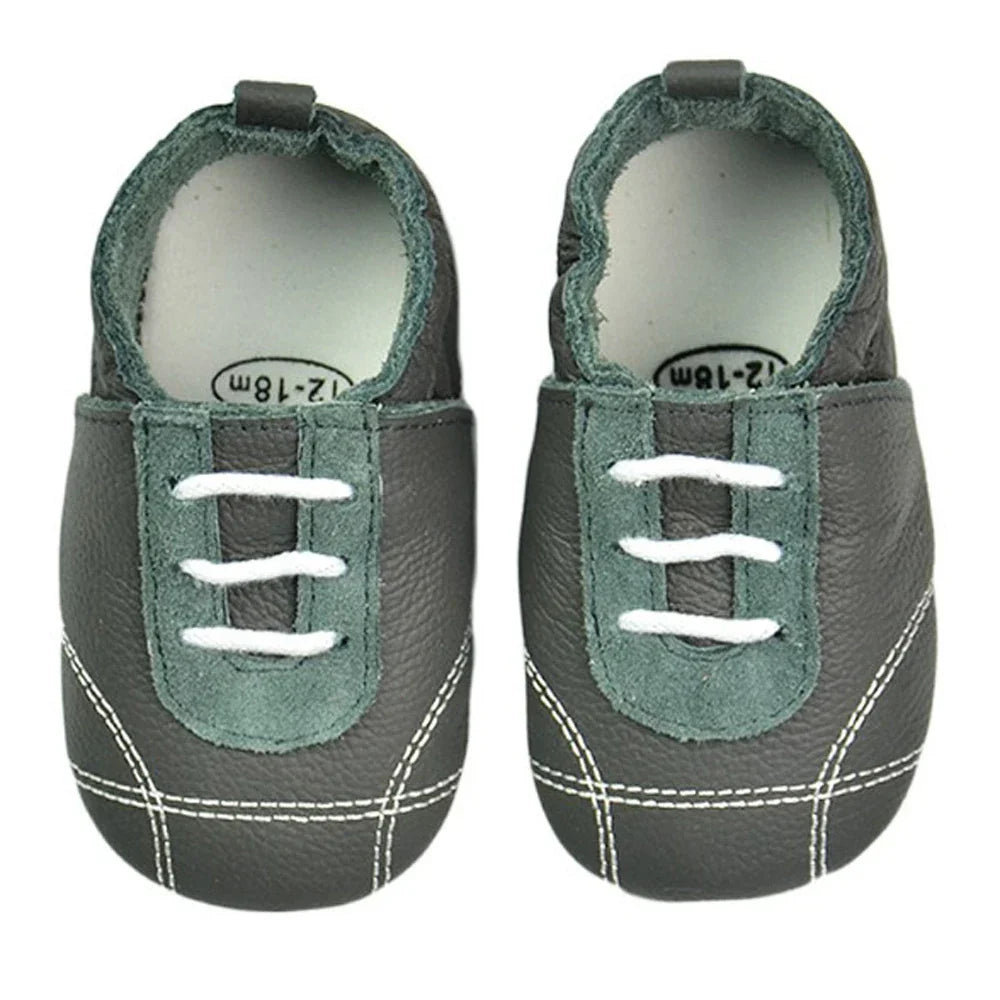 Sapatinho de Bebe Cleber
