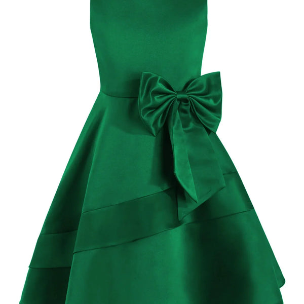 Vestido de Festa Infantil Ivina