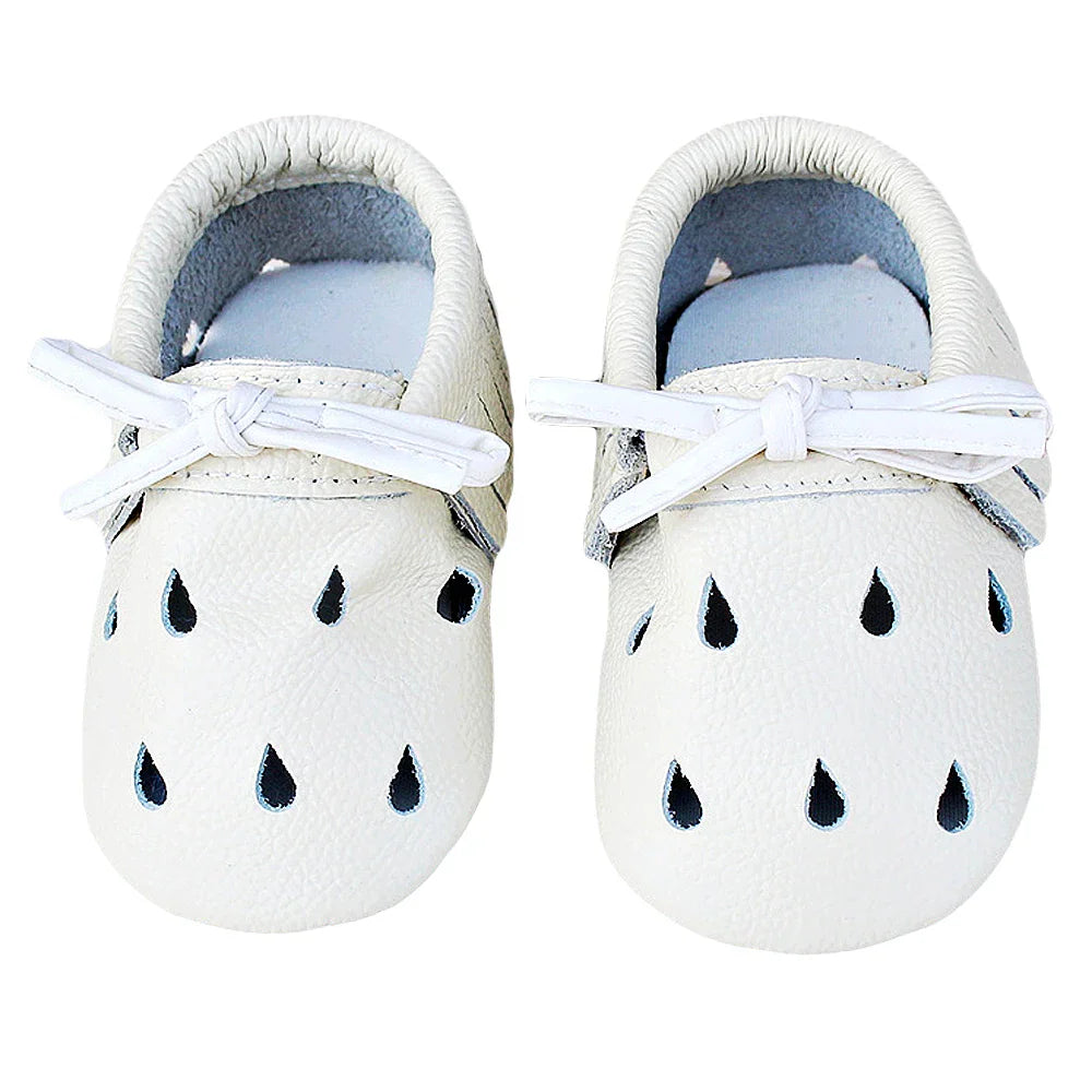 Sapatinho de Bebe Cleber