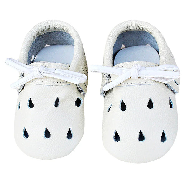 Sapatinho de Bebe Cleber