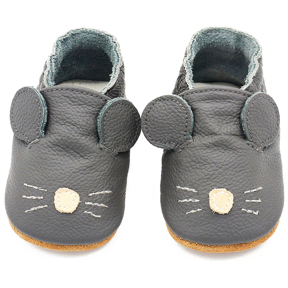 Sapatinho de Bebe Cleber