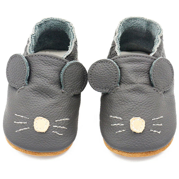 Sapatinho de Bebe Cleber