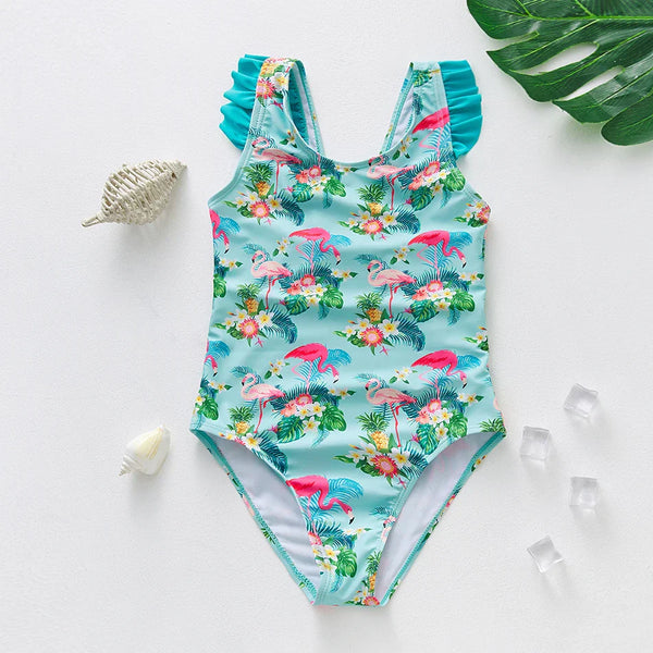 Maiô Para Bebe Isabelle