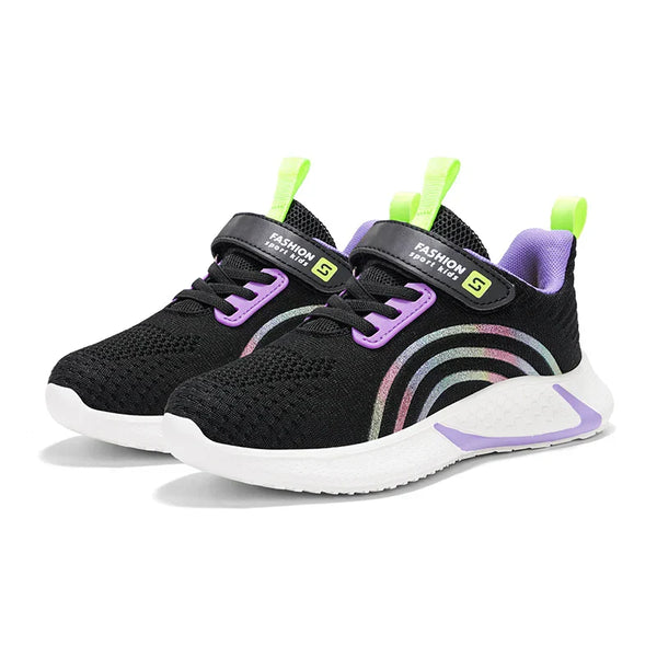 Tênis Infantil Feminino Andressa