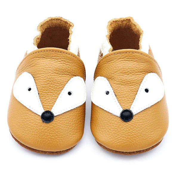 Sapatinho de Bebe Cleber
