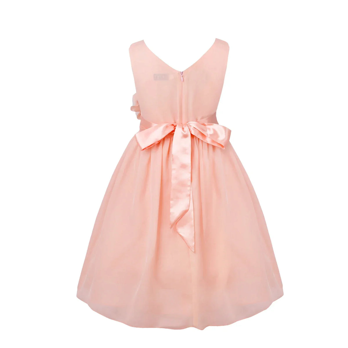 Vestido Infantil Camila