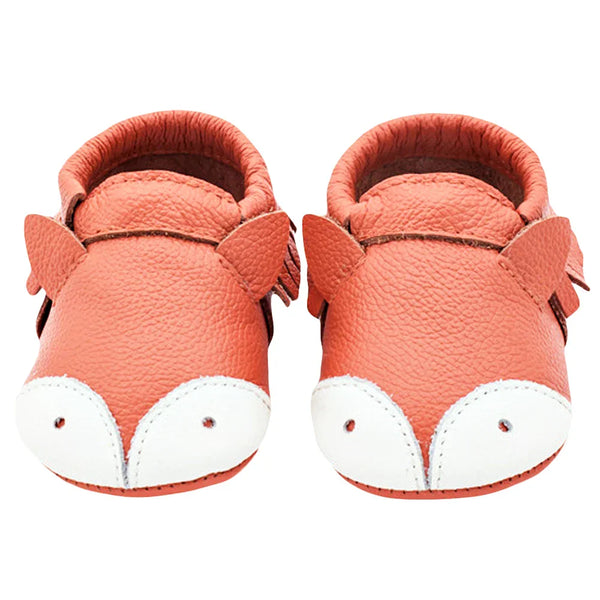 Sapatinho de Bebe Cleber