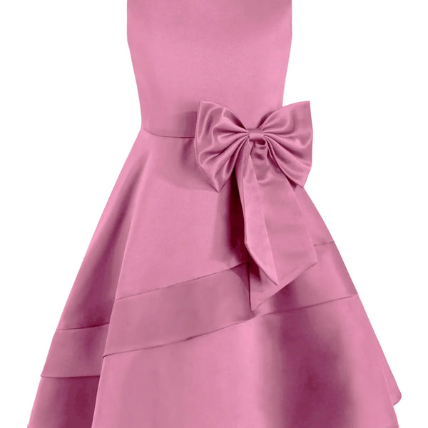 Vestido de Festa Infantil Ivina
