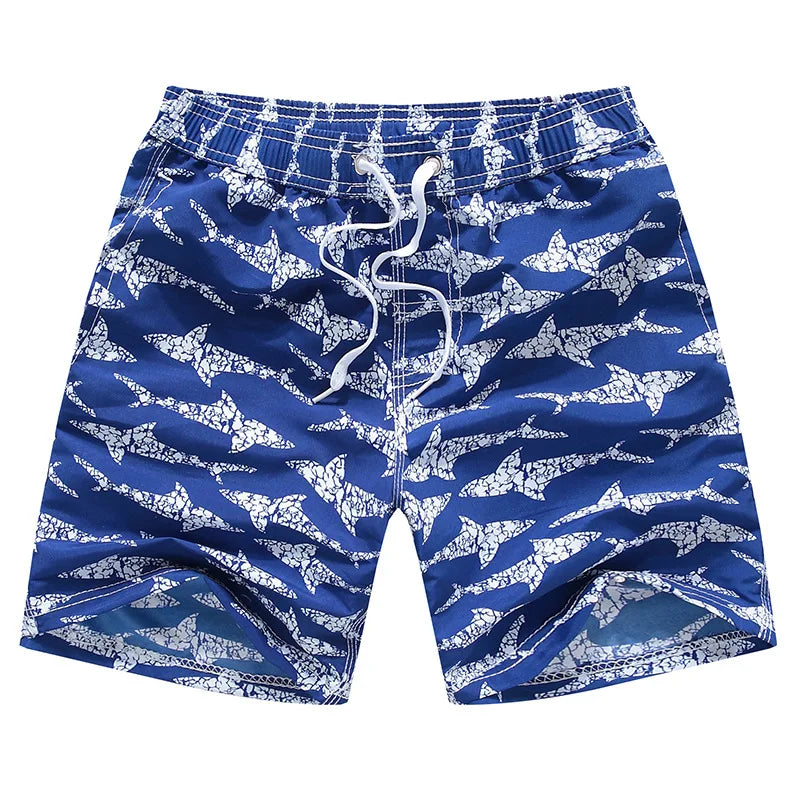 Bermudas Infantil Masculina Jacson