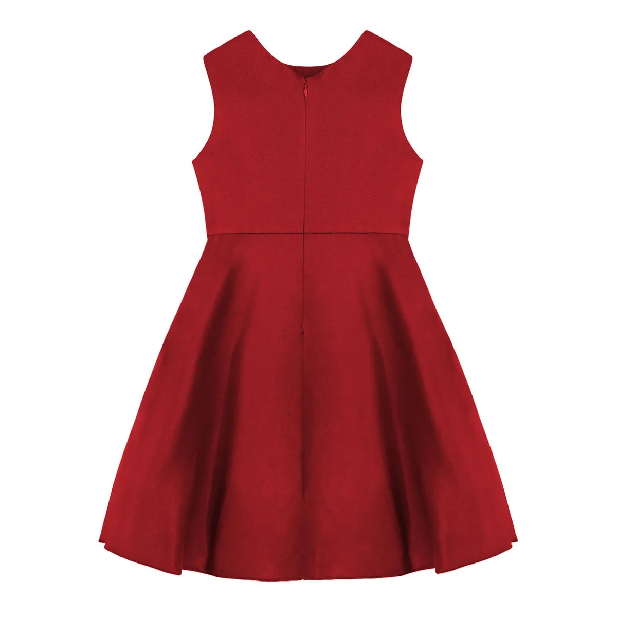 Vestido de Festa Infantil Ivina