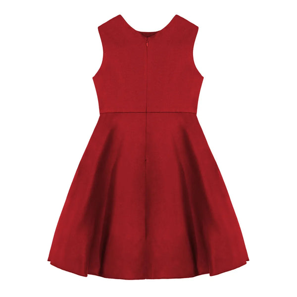Vestido de Festa Infantil Ivina