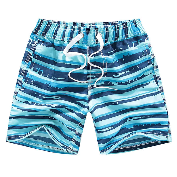 Bermudas Infantil Masculina Jacson