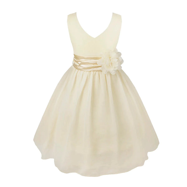 Vestido Infantil Camila