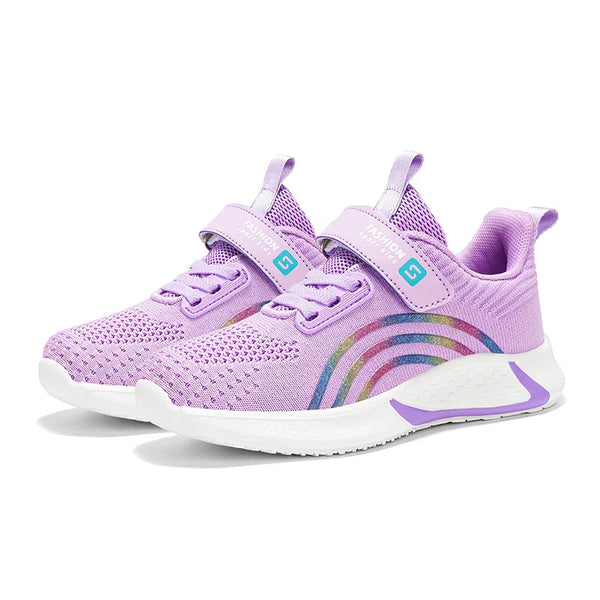 Tênis Infantil Feminino Andressa