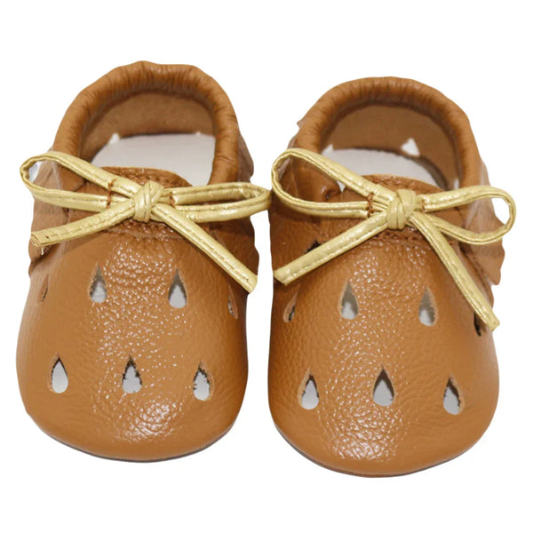 Sapatinho de Bebe Cleber