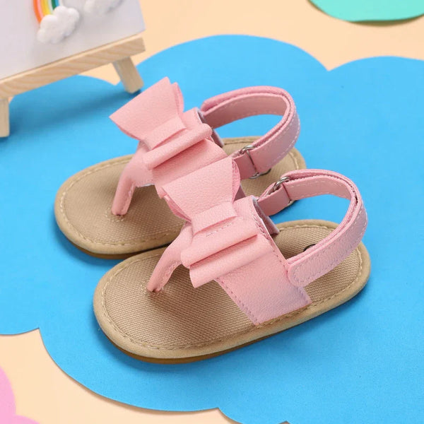 Sandalia Bebe Ane