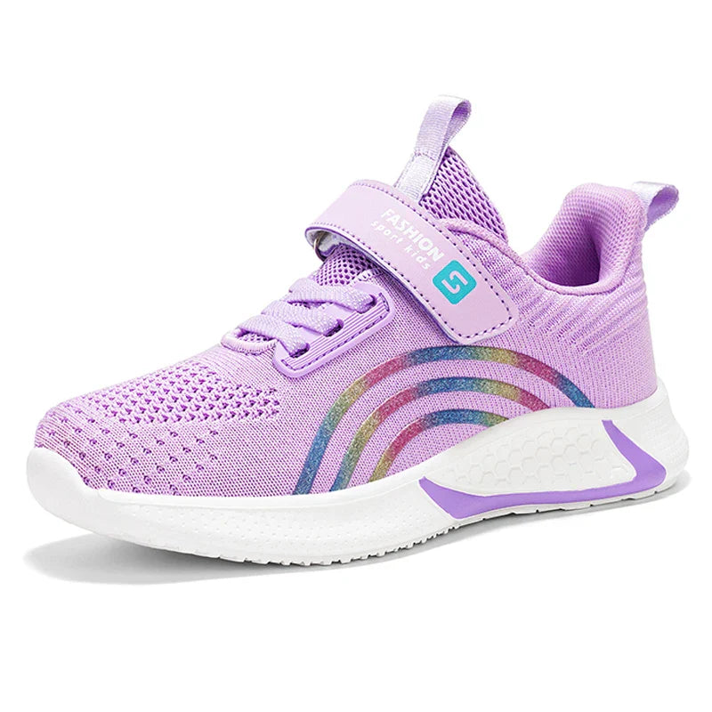 Tênis Infantil Feminino Andressa