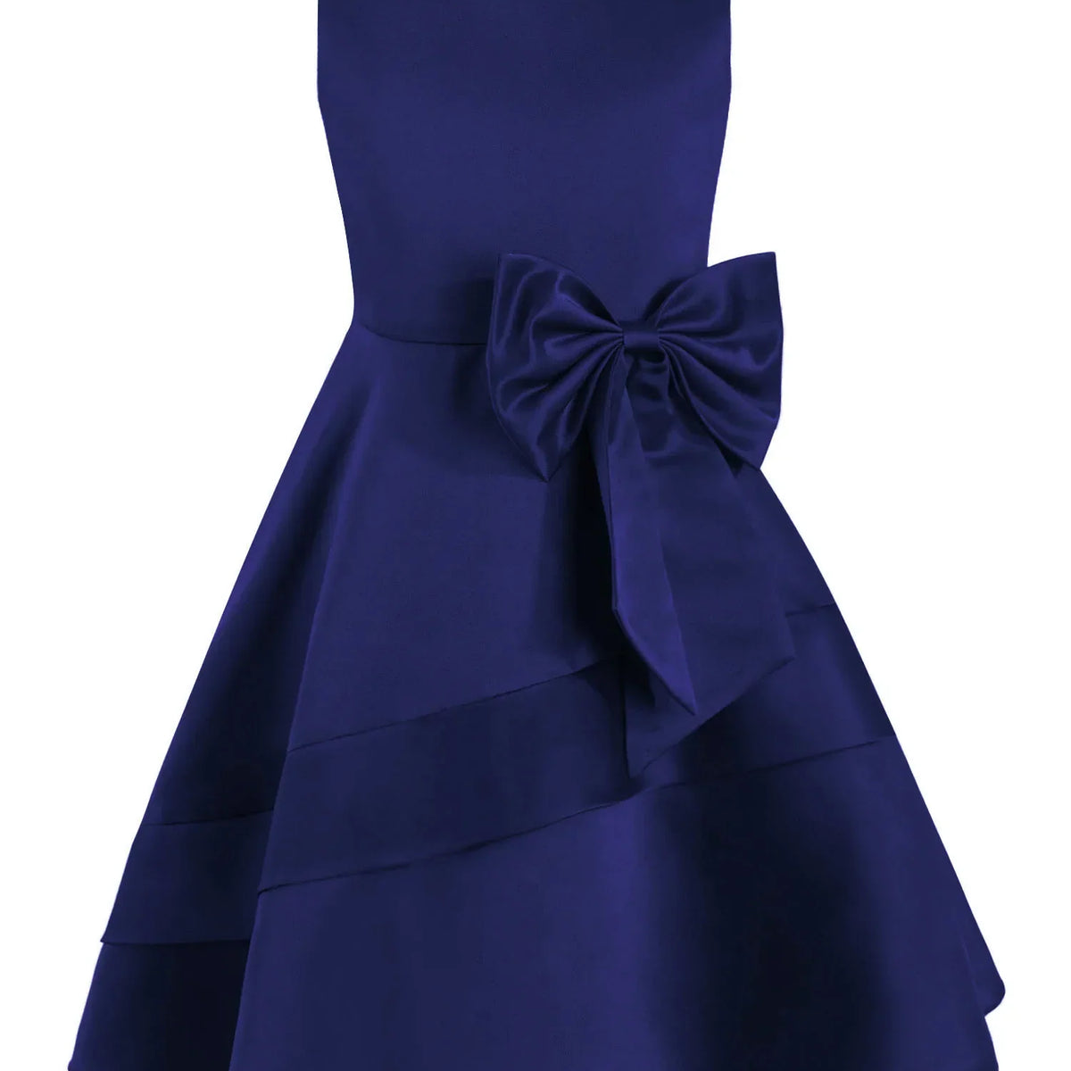 Vestido de Festa Infantil Ivina