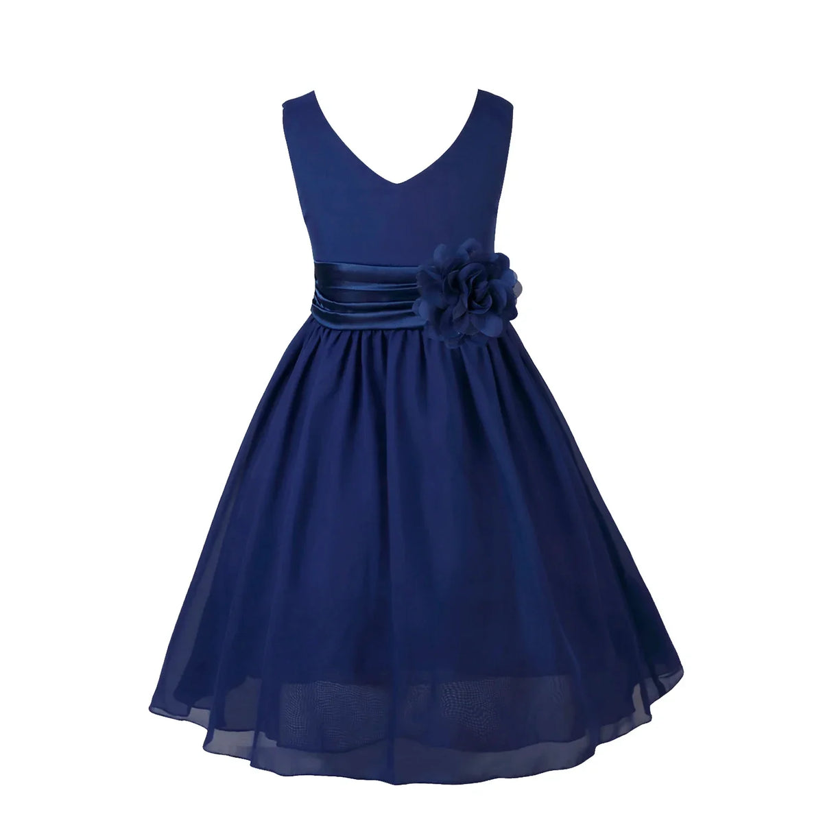 Vestido Infantil Camila