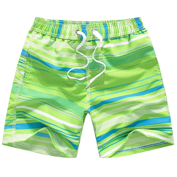Bermudas Infantil Masculina Jacson