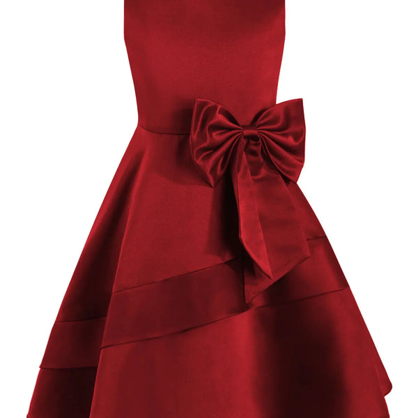 Vestido de Festa Infantil Ivina