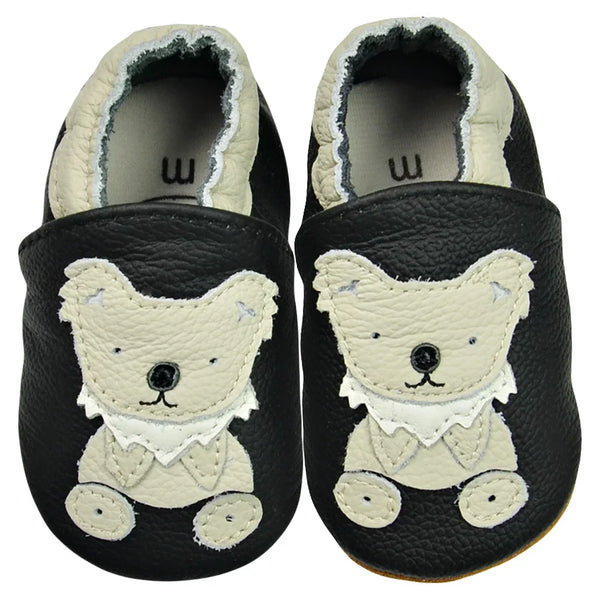 Sapatinho de Bebe Cleber