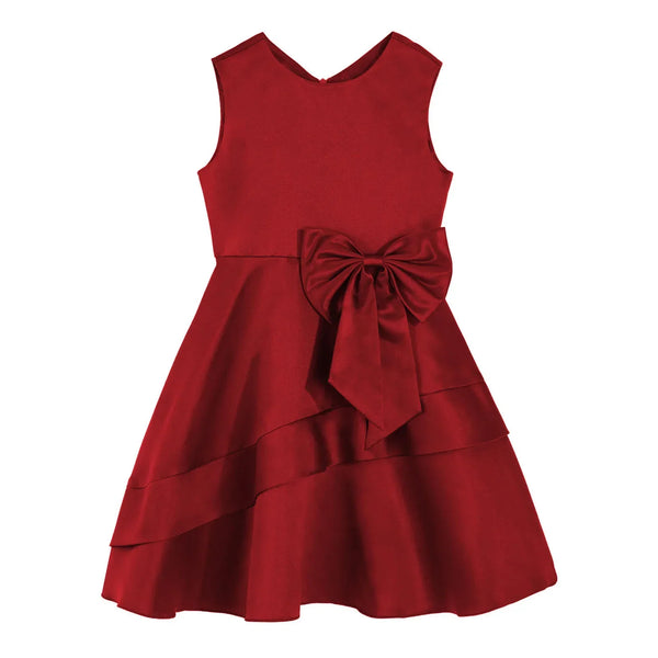 Vestido de Festa Infantil Ivina