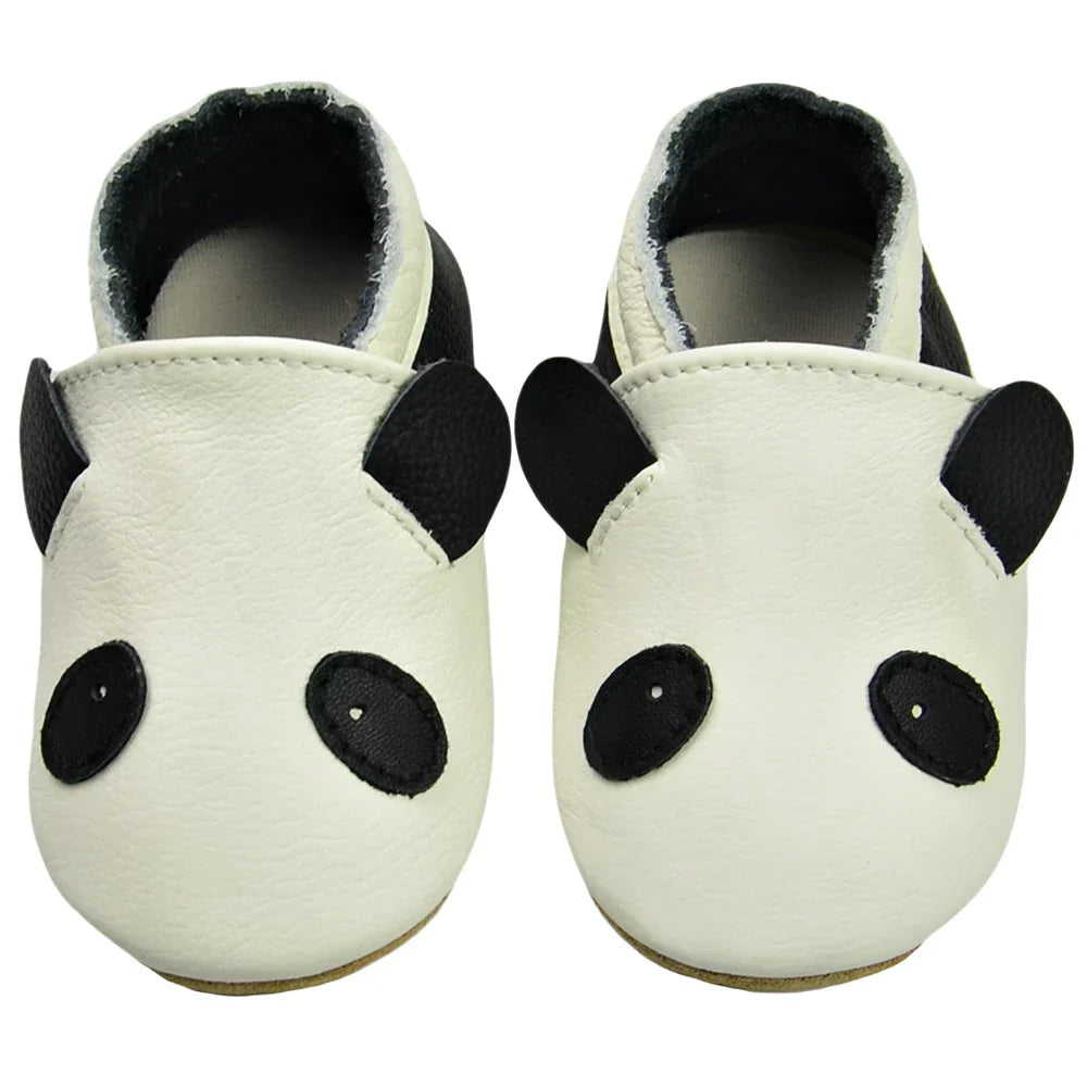 Sapatinho de Bebe Cleber