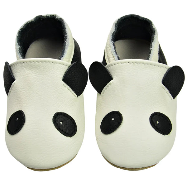 Sapatinho de Bebe Cleber