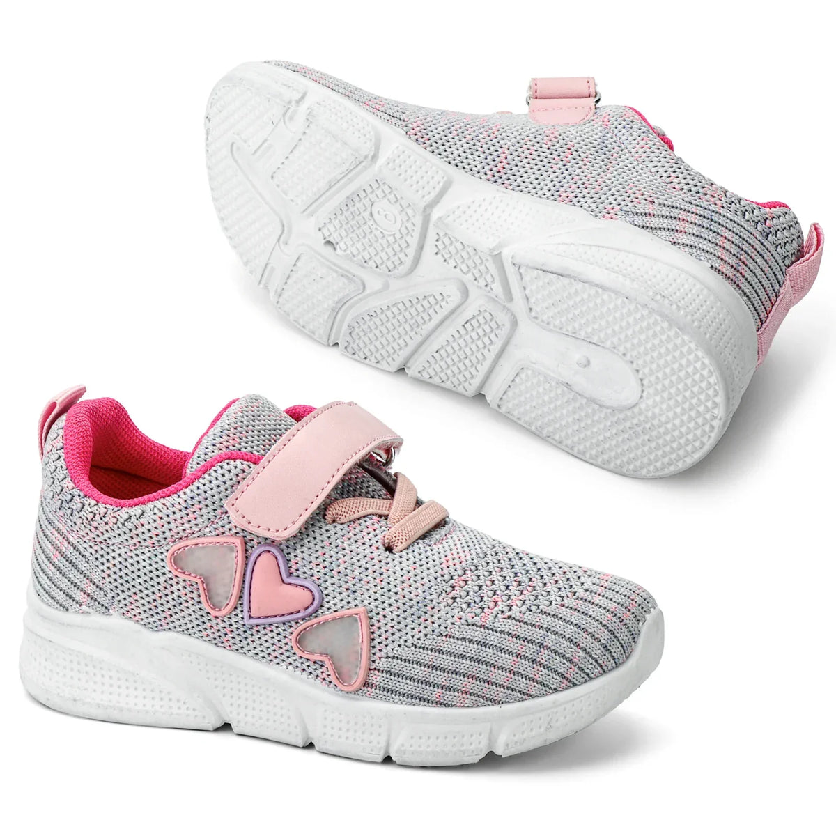 Tenis Infantil Feminino Claudia