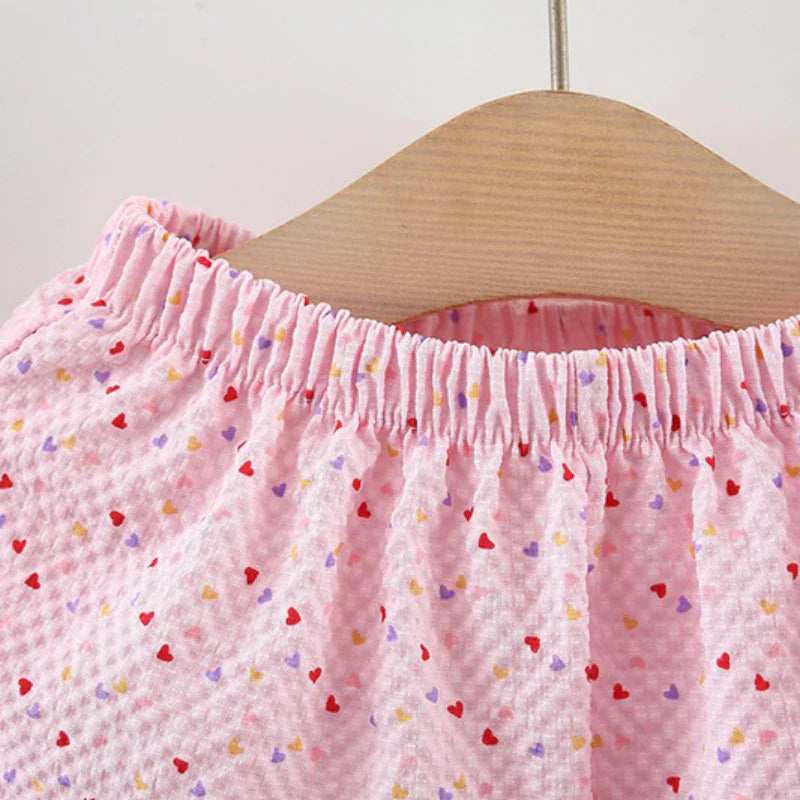 Roupa de Bebe Menina Alana