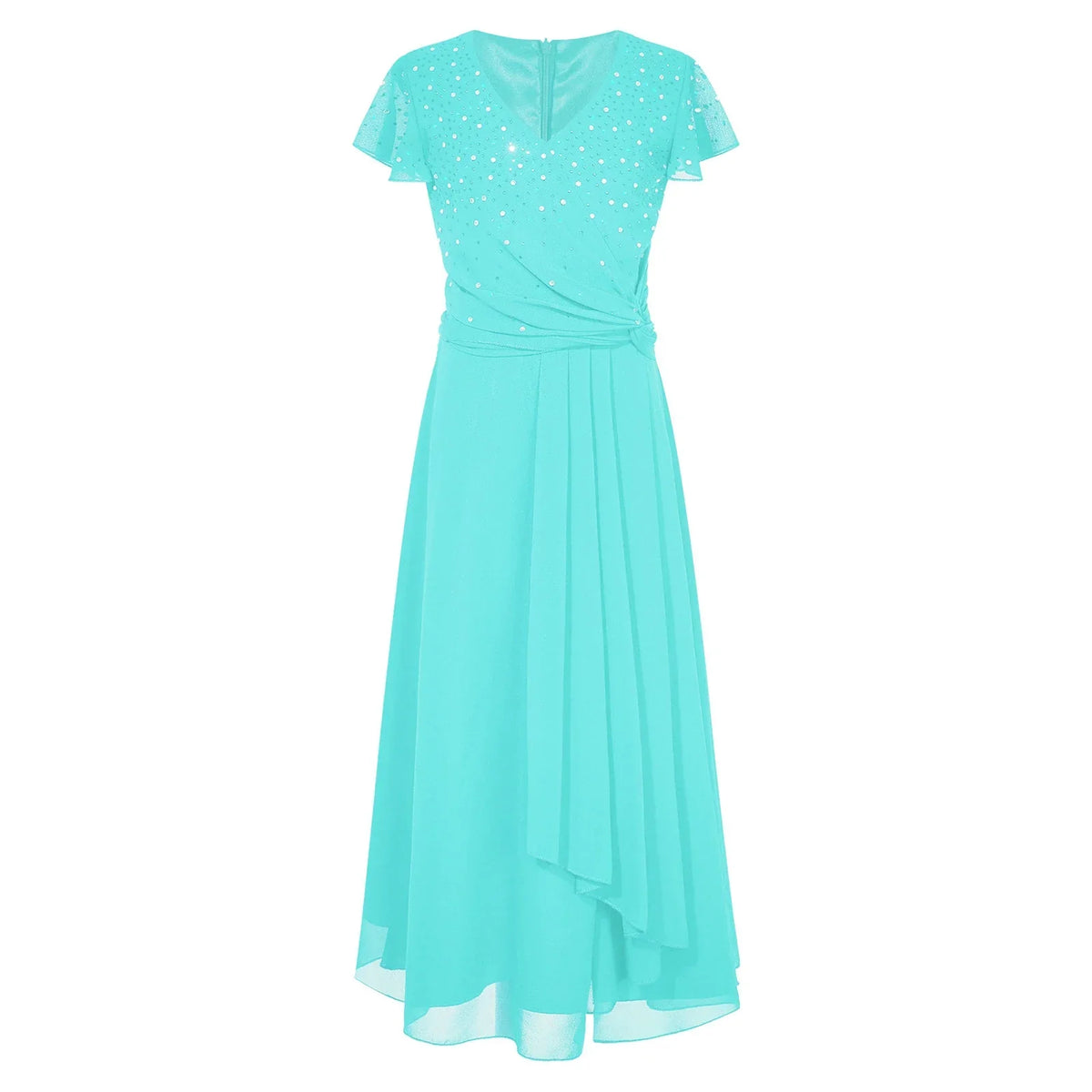Vestido Infantil Anitta