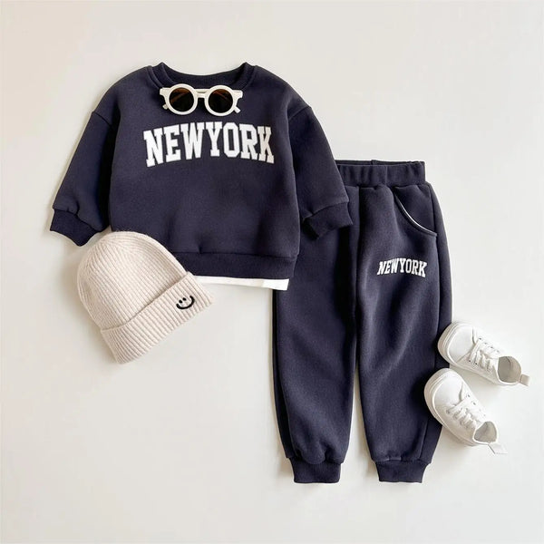 Roupa de Bebe Menino Enzo