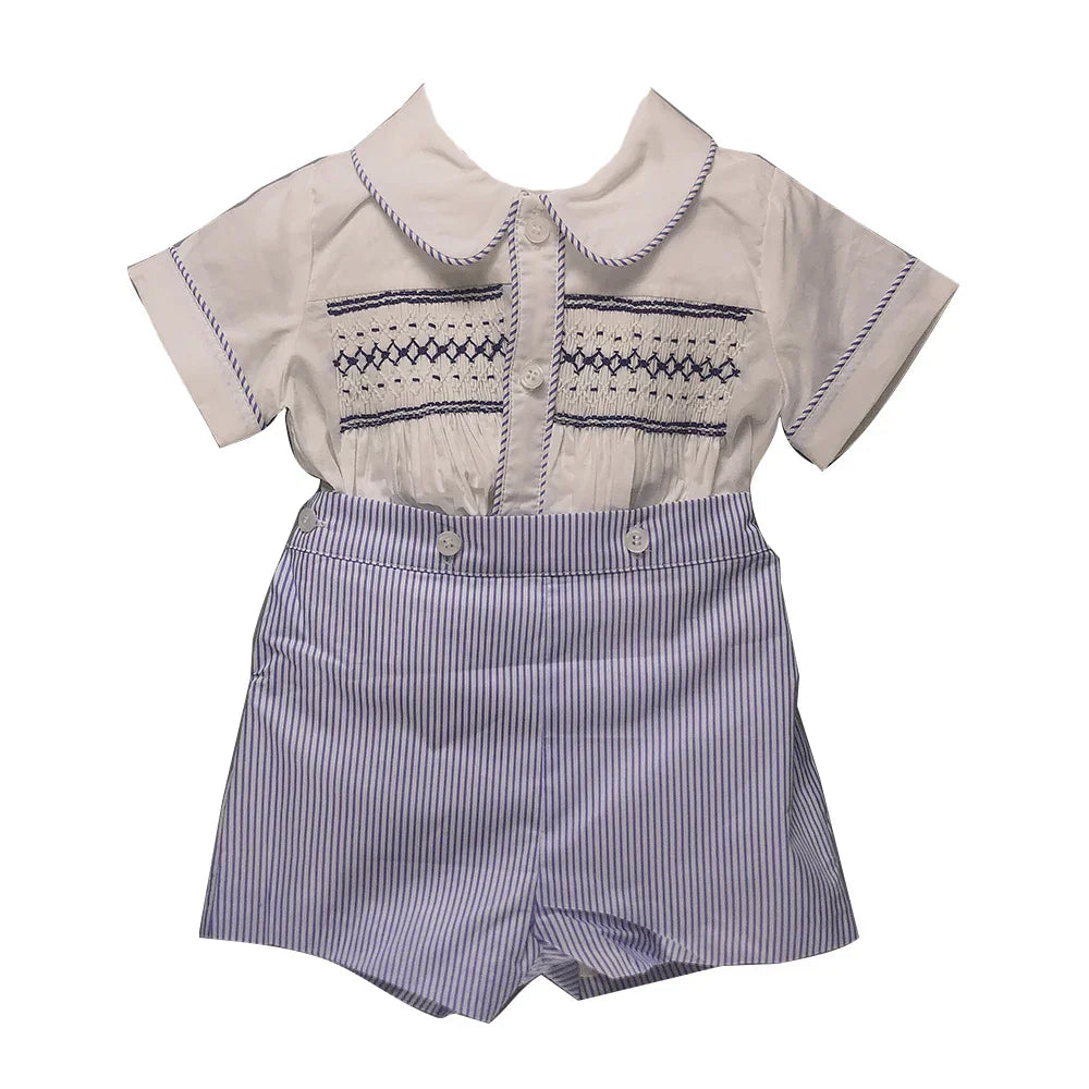 Conjunto Bebe Luís