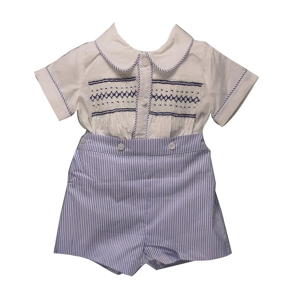 Conjunto Bebe Luís