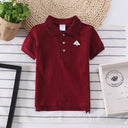  Vermelho
