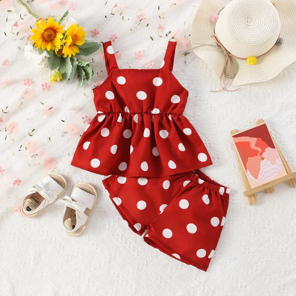 Roupa de Bebe Menina Manu